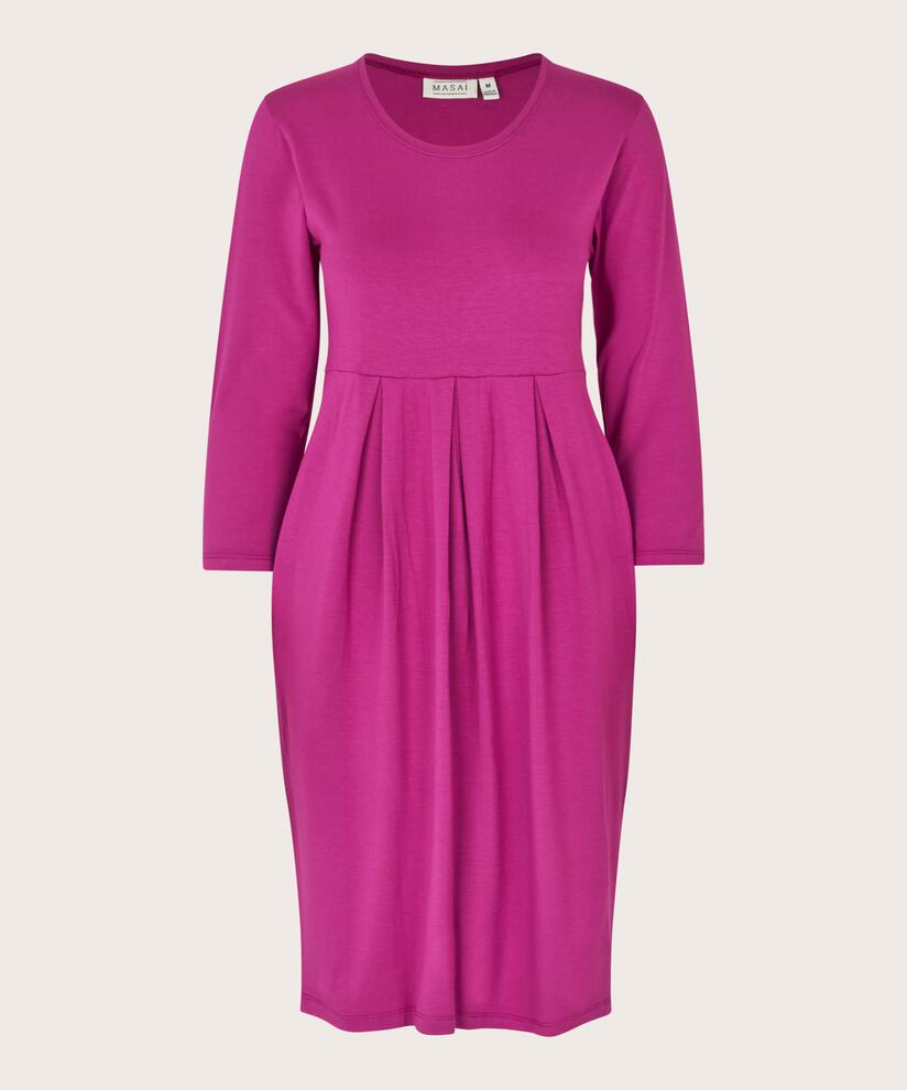 Noma JERSEY Dress, Wild Aster