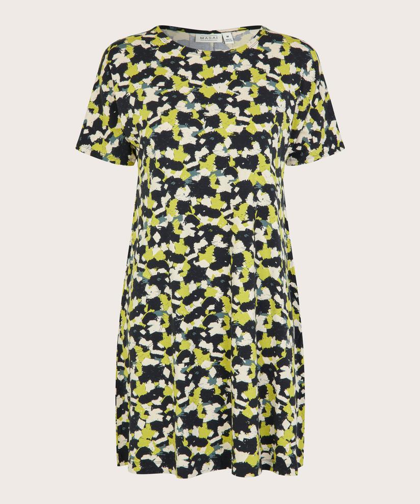 Gertie JERSEY Tunic, Oasis