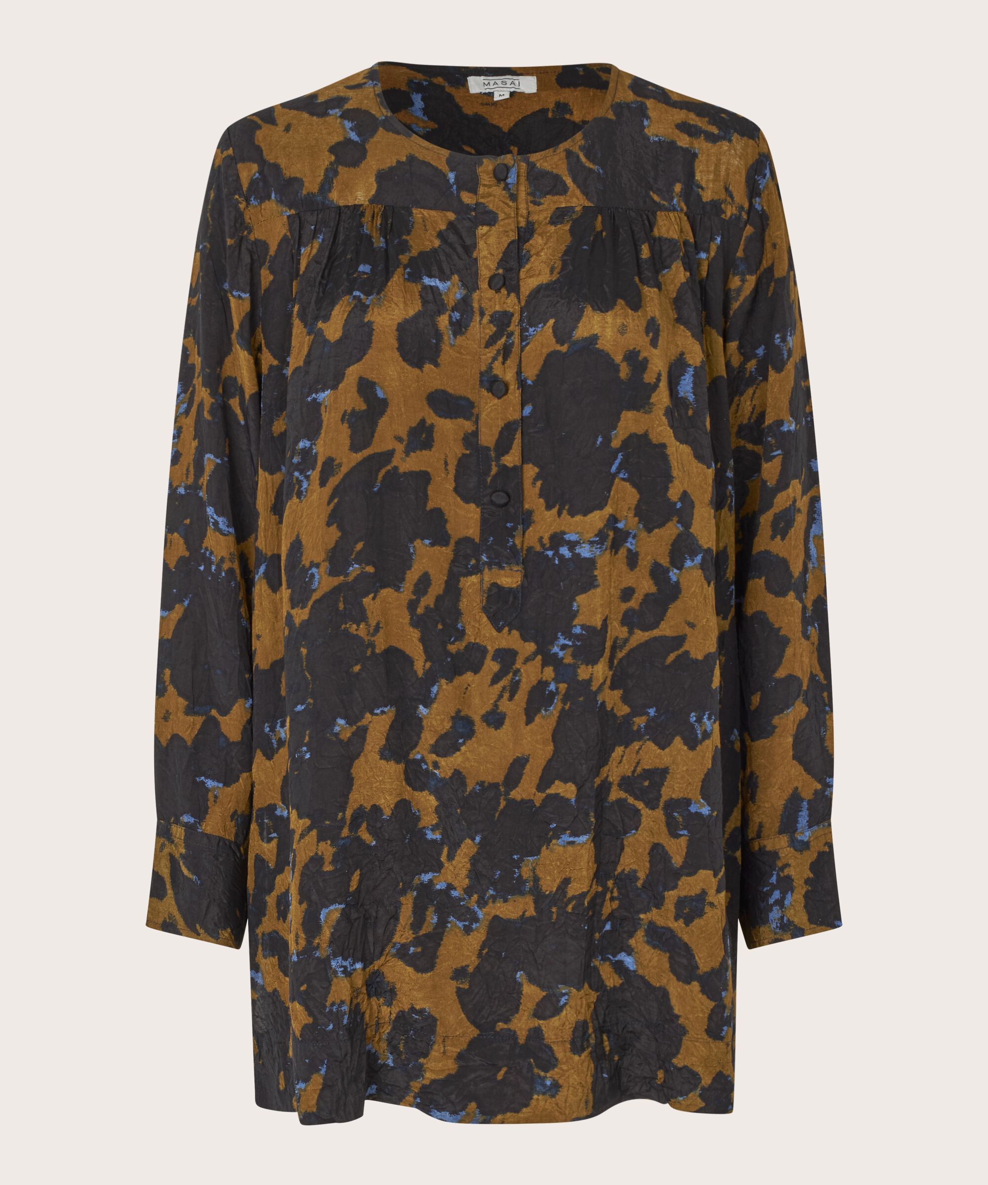 Gigise Tunic, Breen