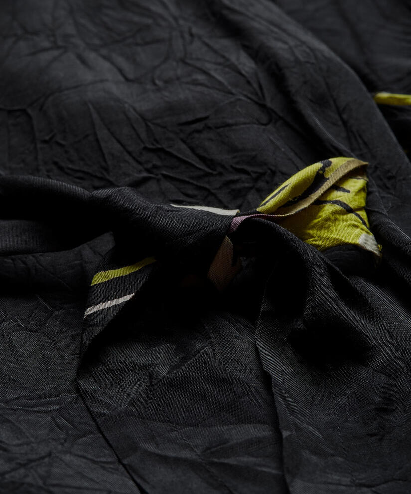 NONIE DRESS, Lentil Sprout