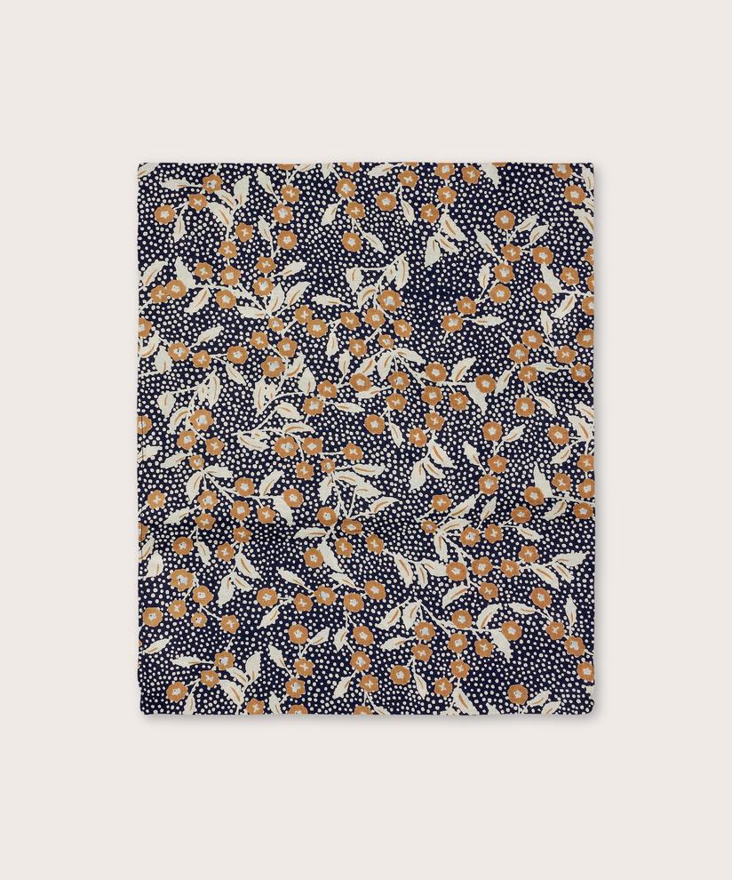 Along Scarf, Maritime Blue