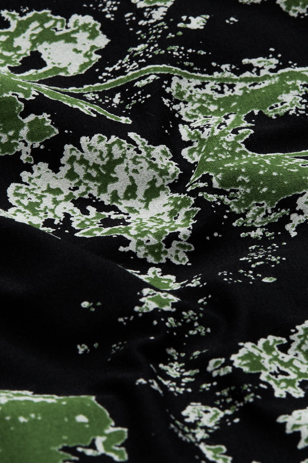 BONNIE TOP, Garden Green