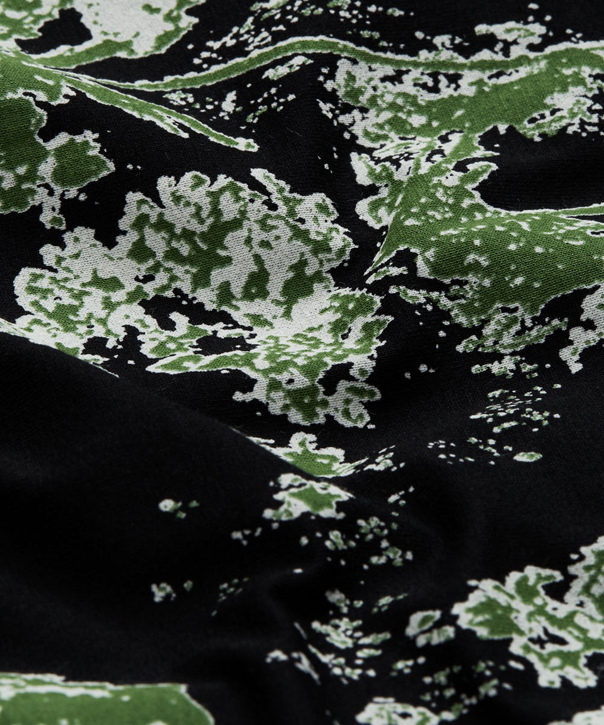 BONNIE TOP, Garden Green