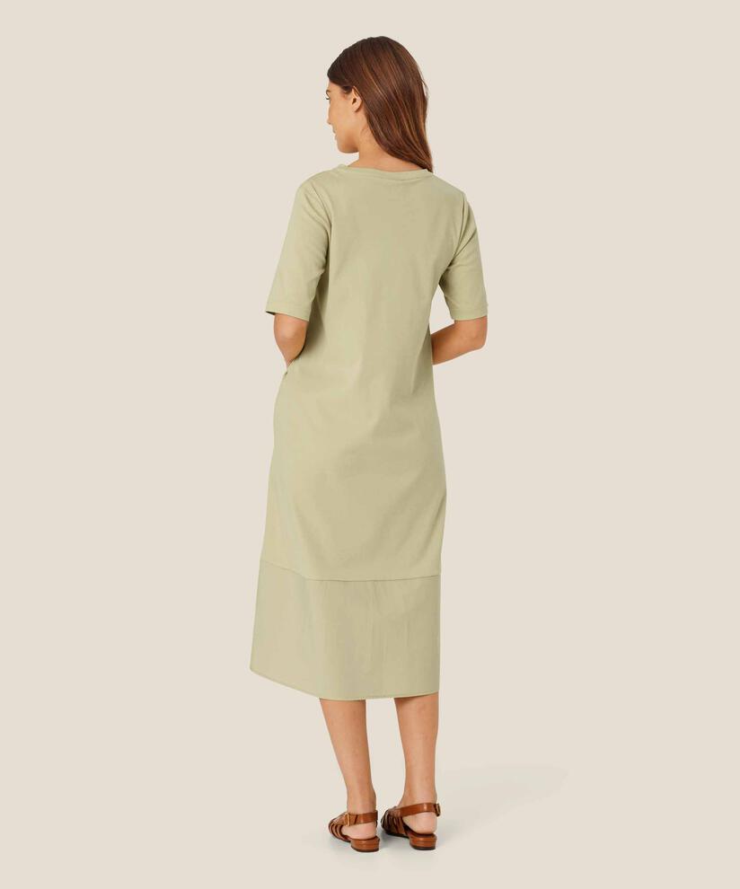 Nacala JERSEY Dress, Bog
