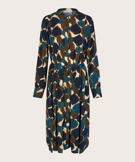 Neile Dress, Chipmunk