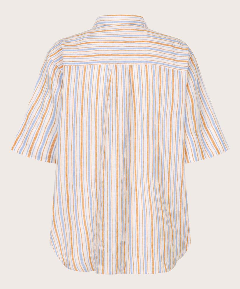 Ilbato Shirt, Inca Gold