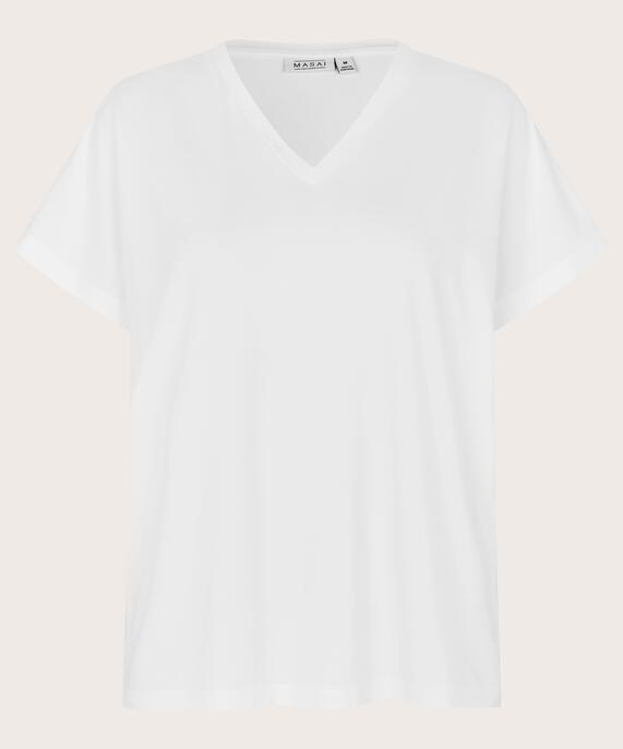 Badu JERSEY Top, White