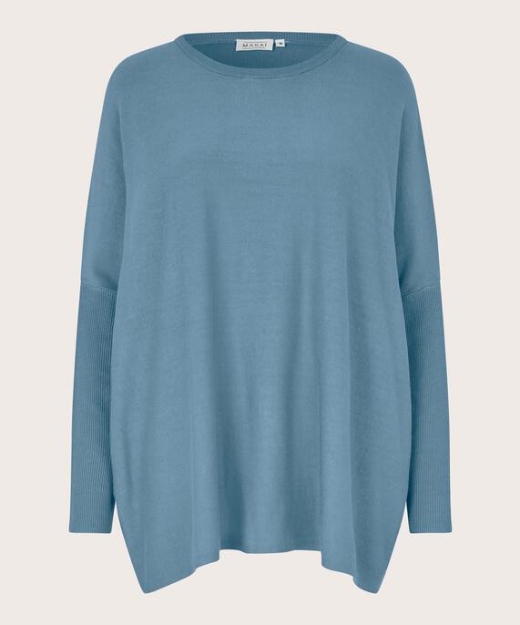 Fanasi Jumper, Proven Blue