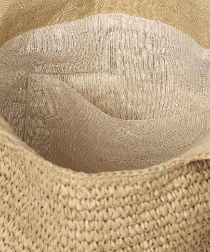 Radia Bag, Natural