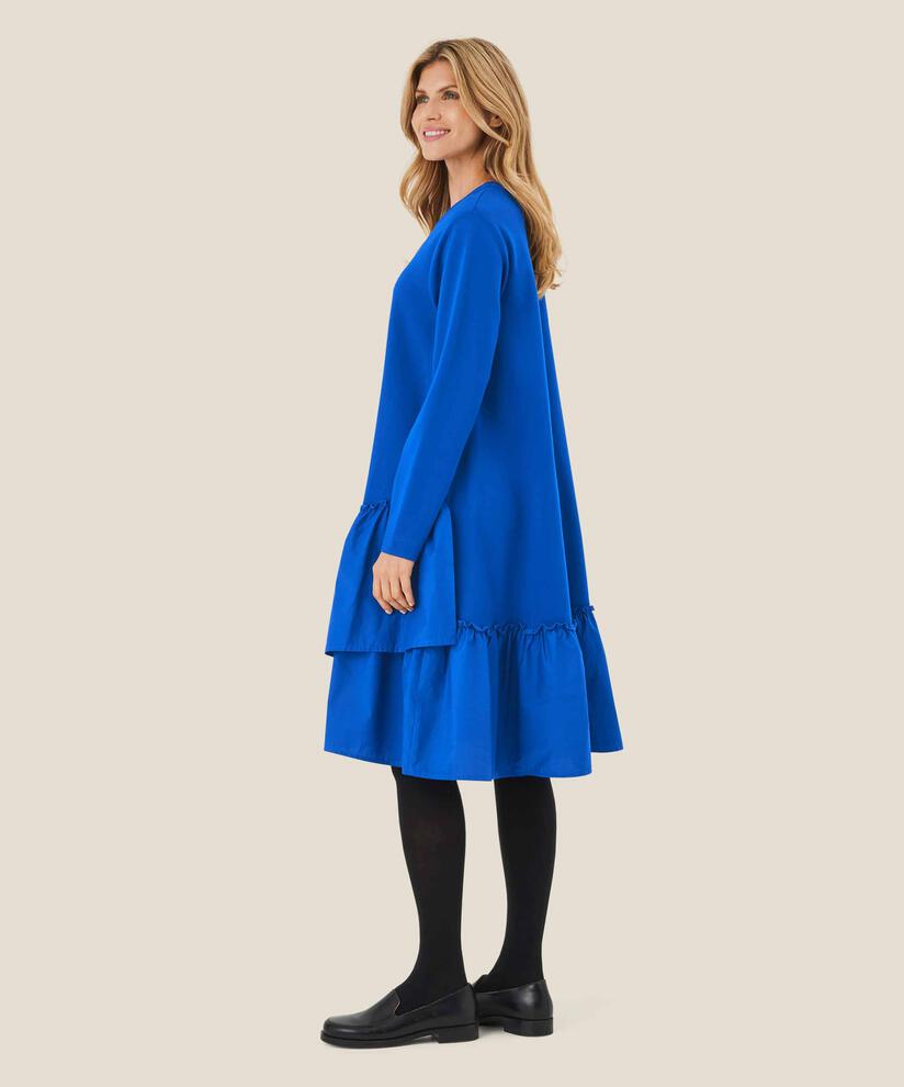 Nell JERSEY Dress, Surf the web