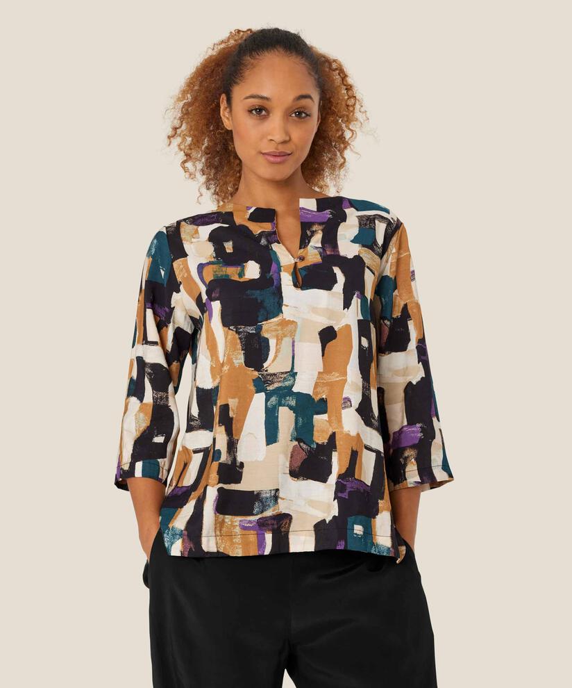 Deborah Blouse, Dijon