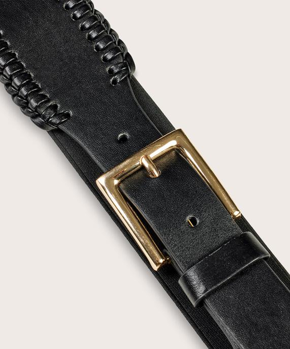 Rakena Belt, Black
