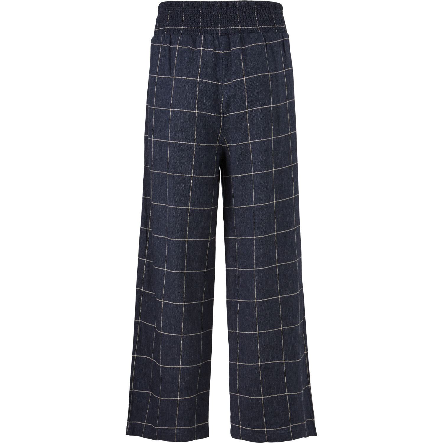 PURNIS TROUSERS, Navy