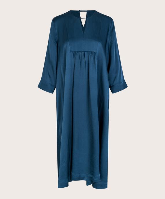 Nadyne Dress, Moonlit Ocean