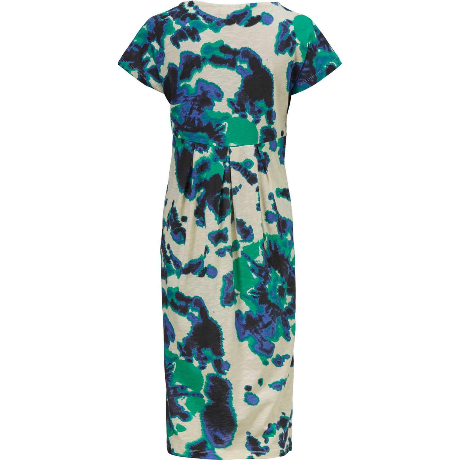 OLNIA JERSEY DRESS, Alhambra