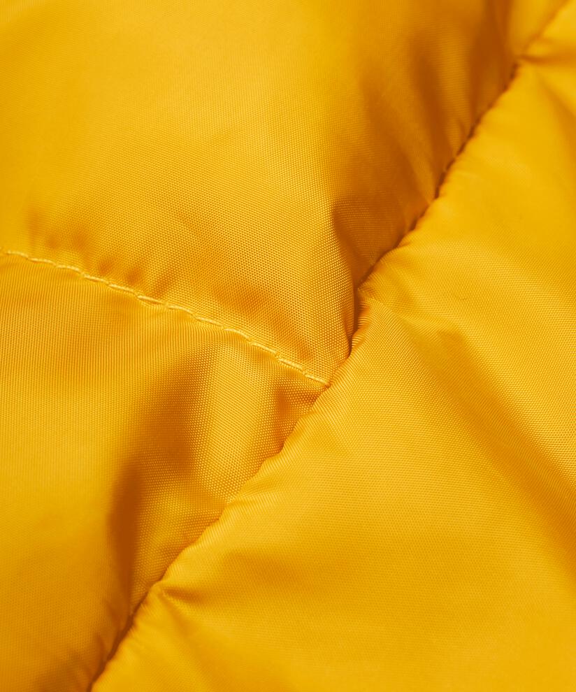Thilde Down Coat, Ceylon