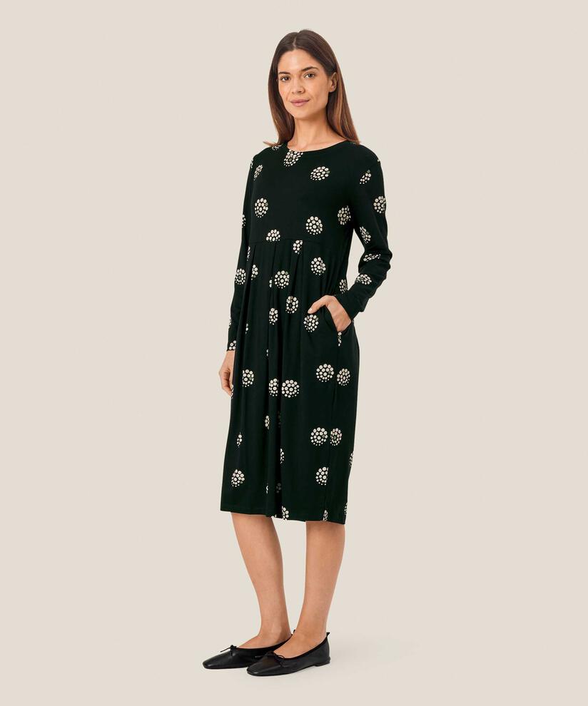 Namo JERSEY Dress, Black