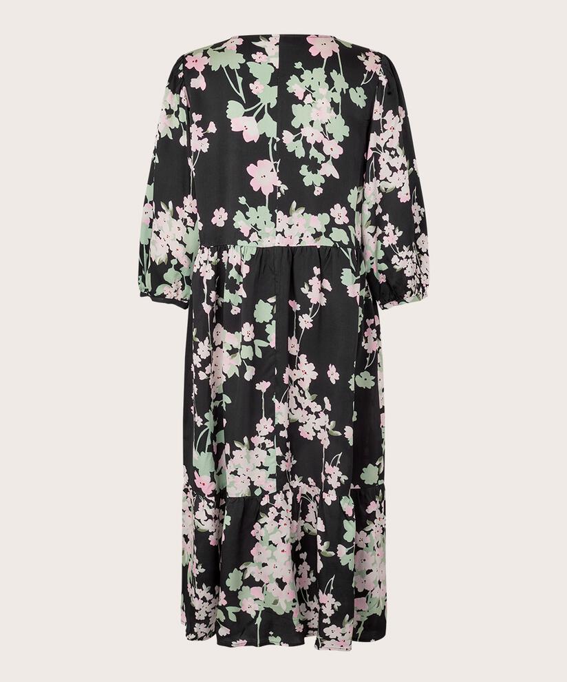 Nette Dress, Pink Lady