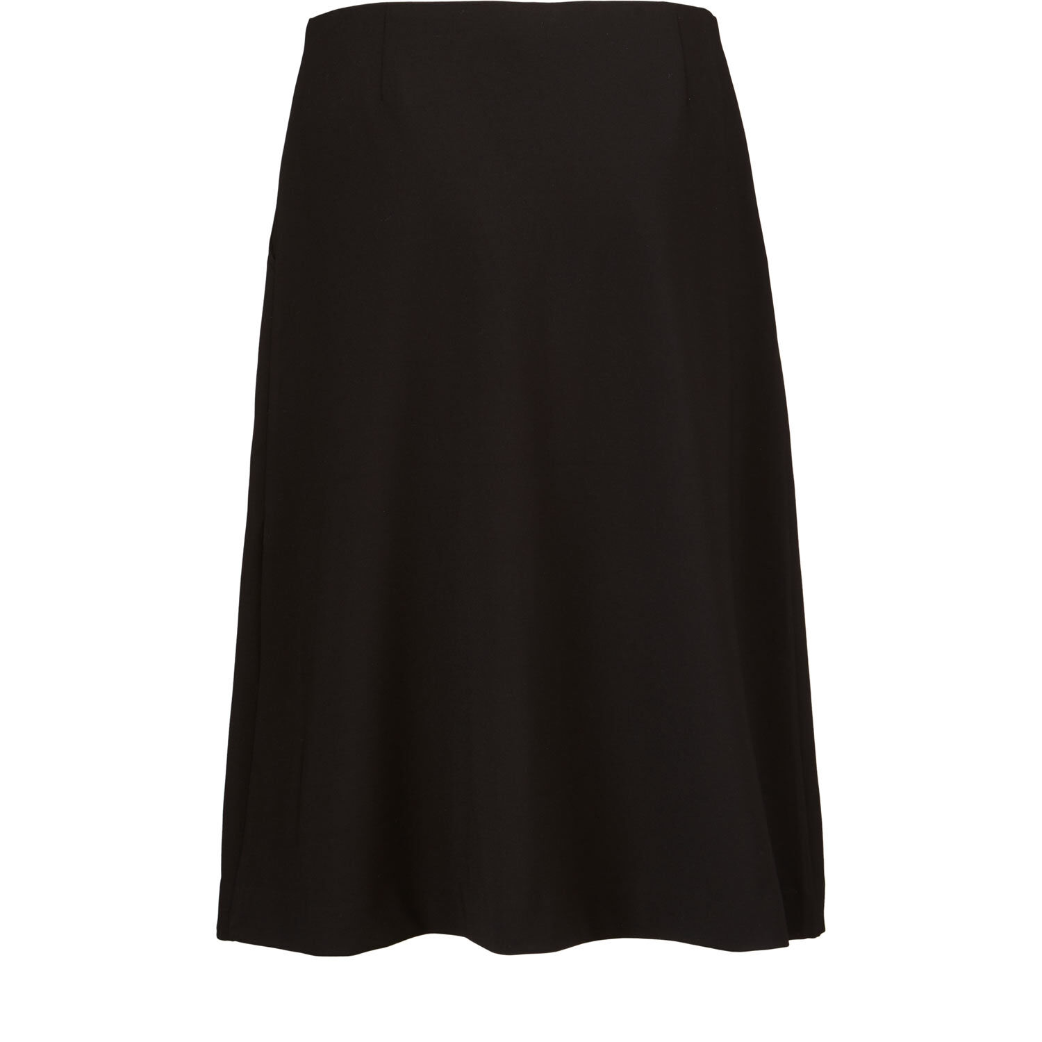 SARITA SKIRT, Black