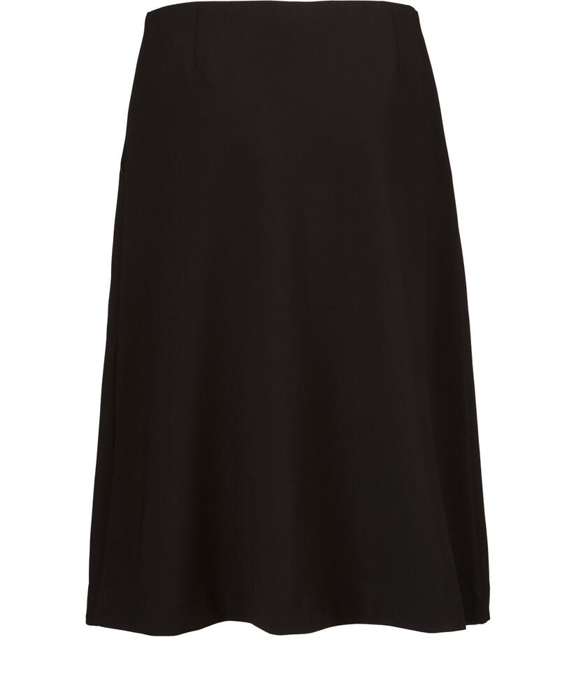 SARITA SKIRT, Black