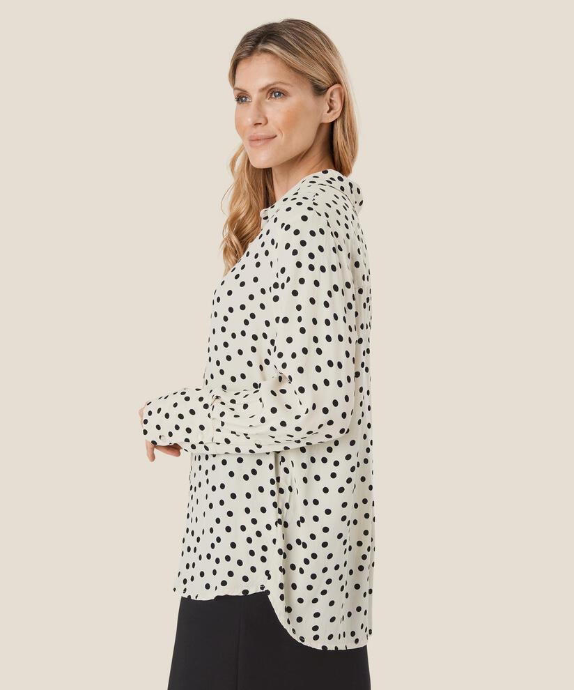 Irie Shirt, Whitecap