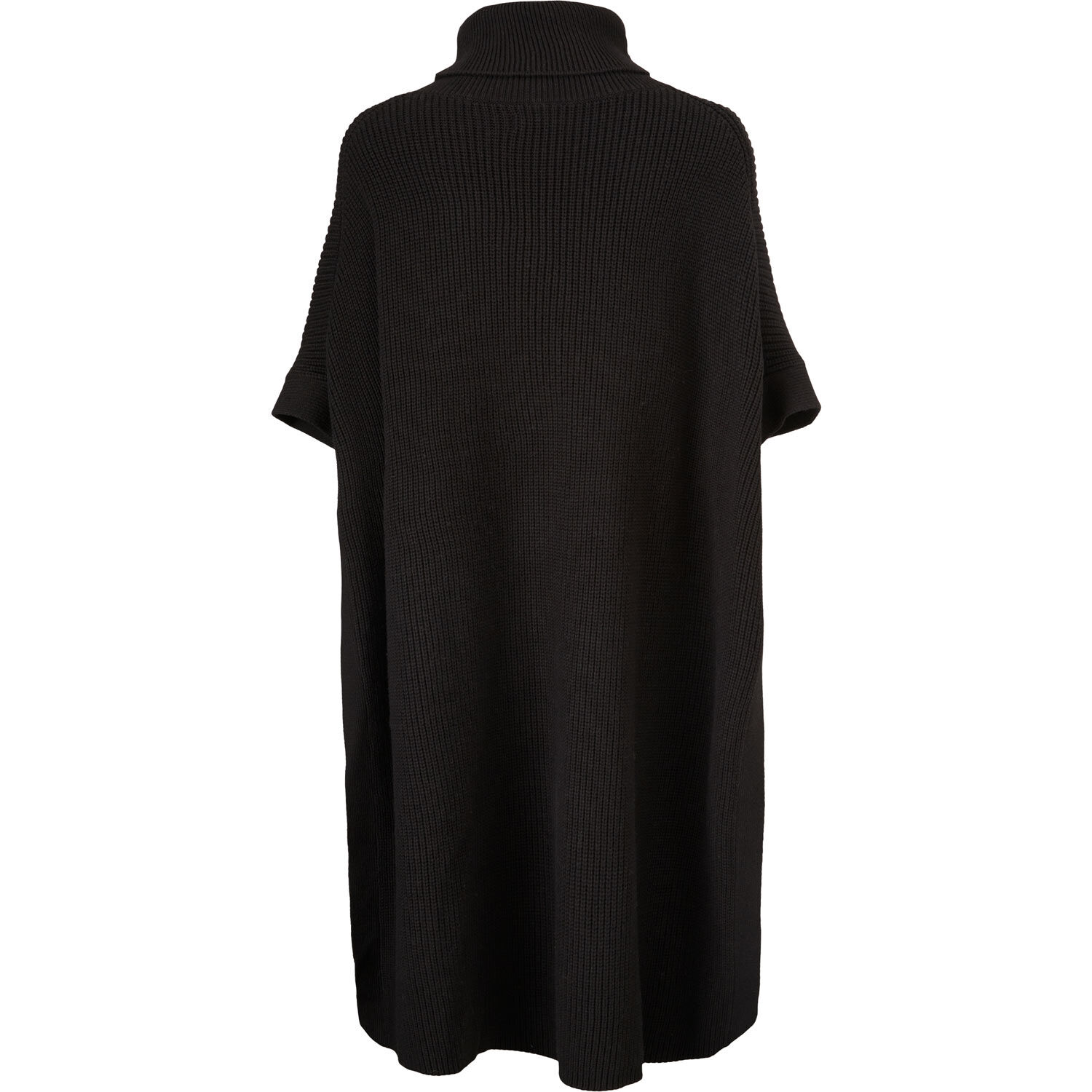 FIORA TUNIC, Black