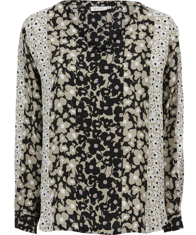 BAINI TOP, Purple Sage