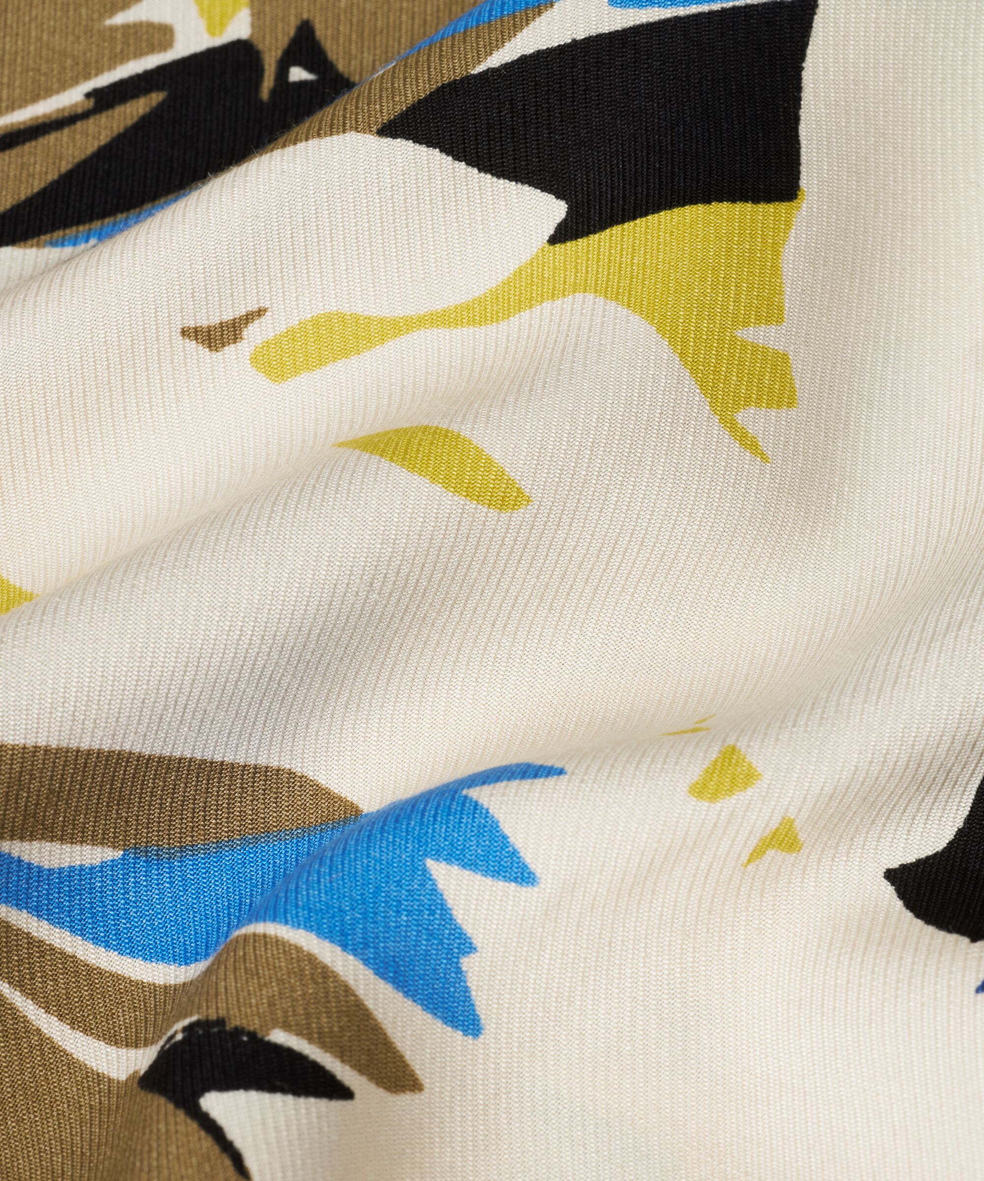 Gali Tunic, Dusky Green