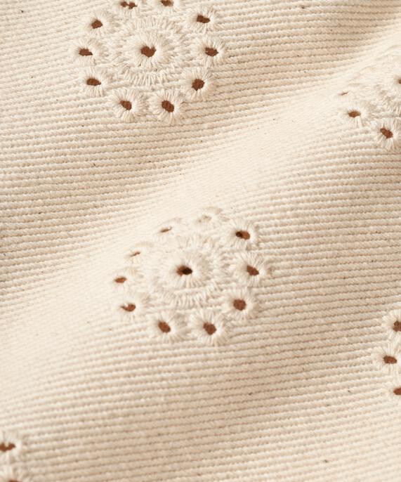 Jamile Jacket, Whitecap