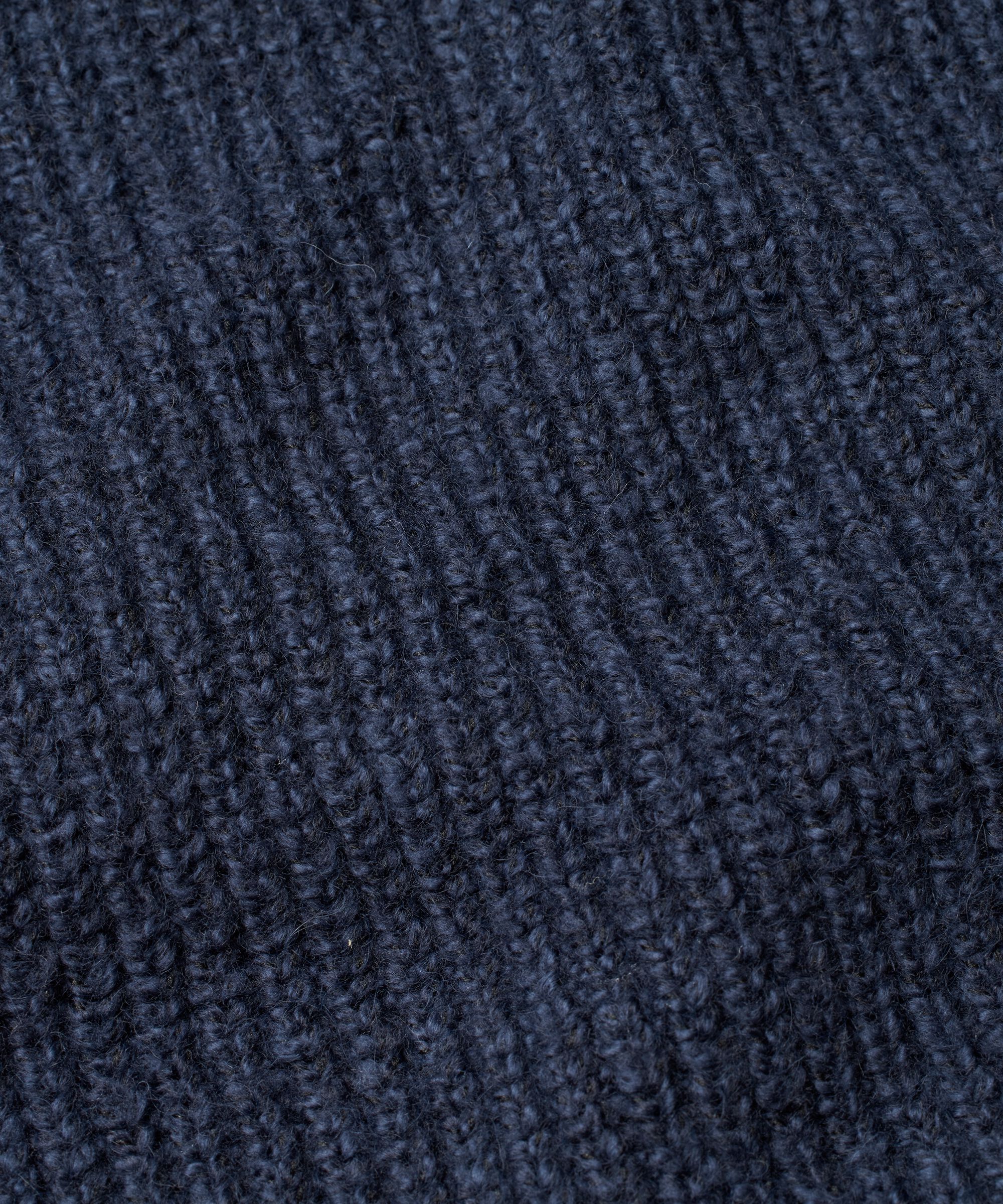 Lexie Cardigan, Navy Blazer