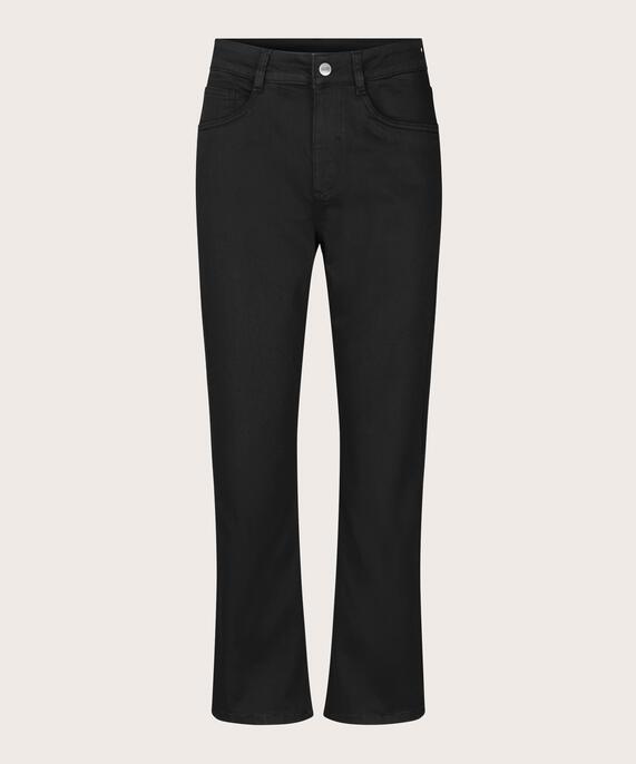 Paulo Trousers, Black