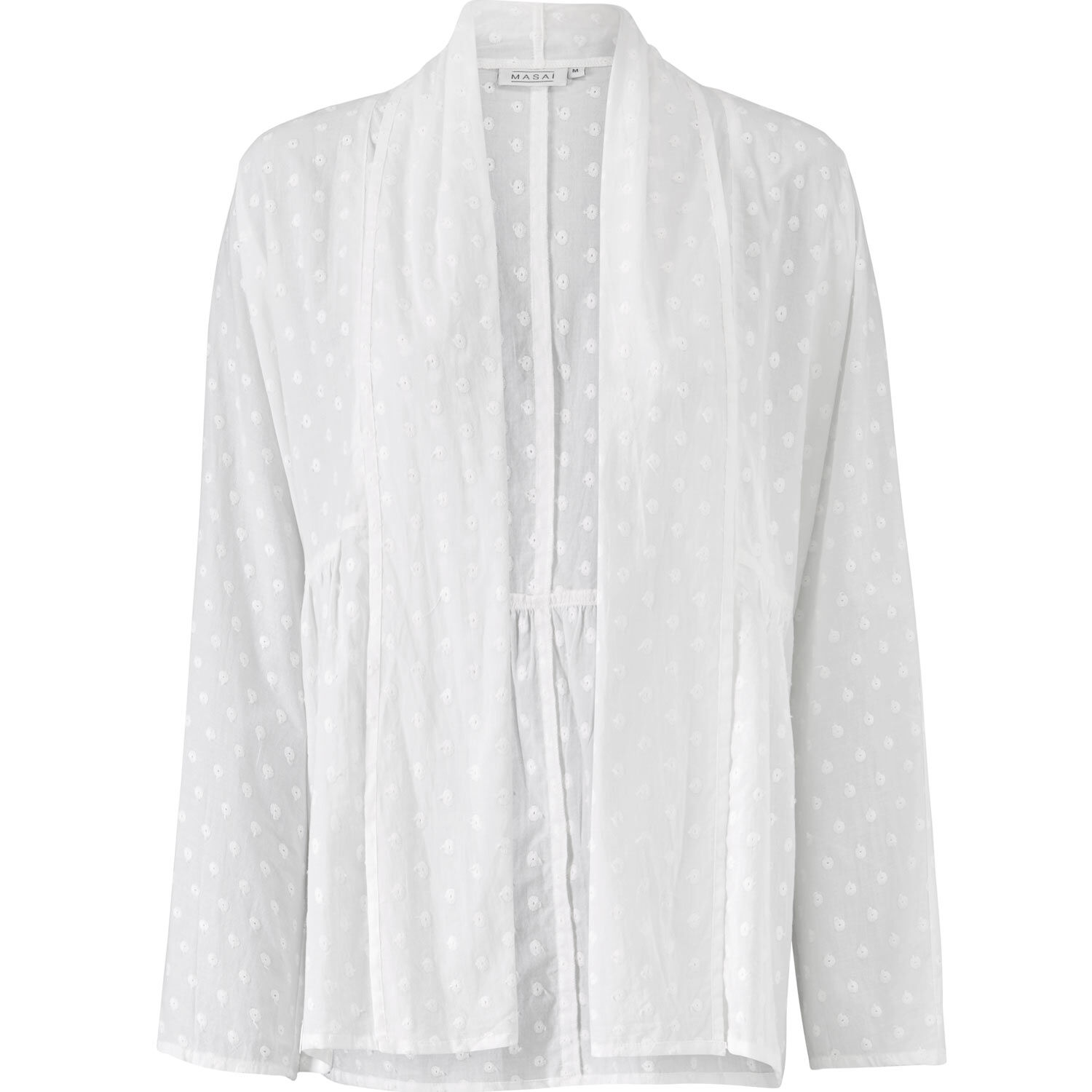 JAELLA JACKET, Cream