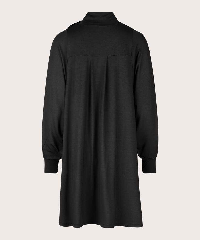 Nejanas JERSEY Dress, Black