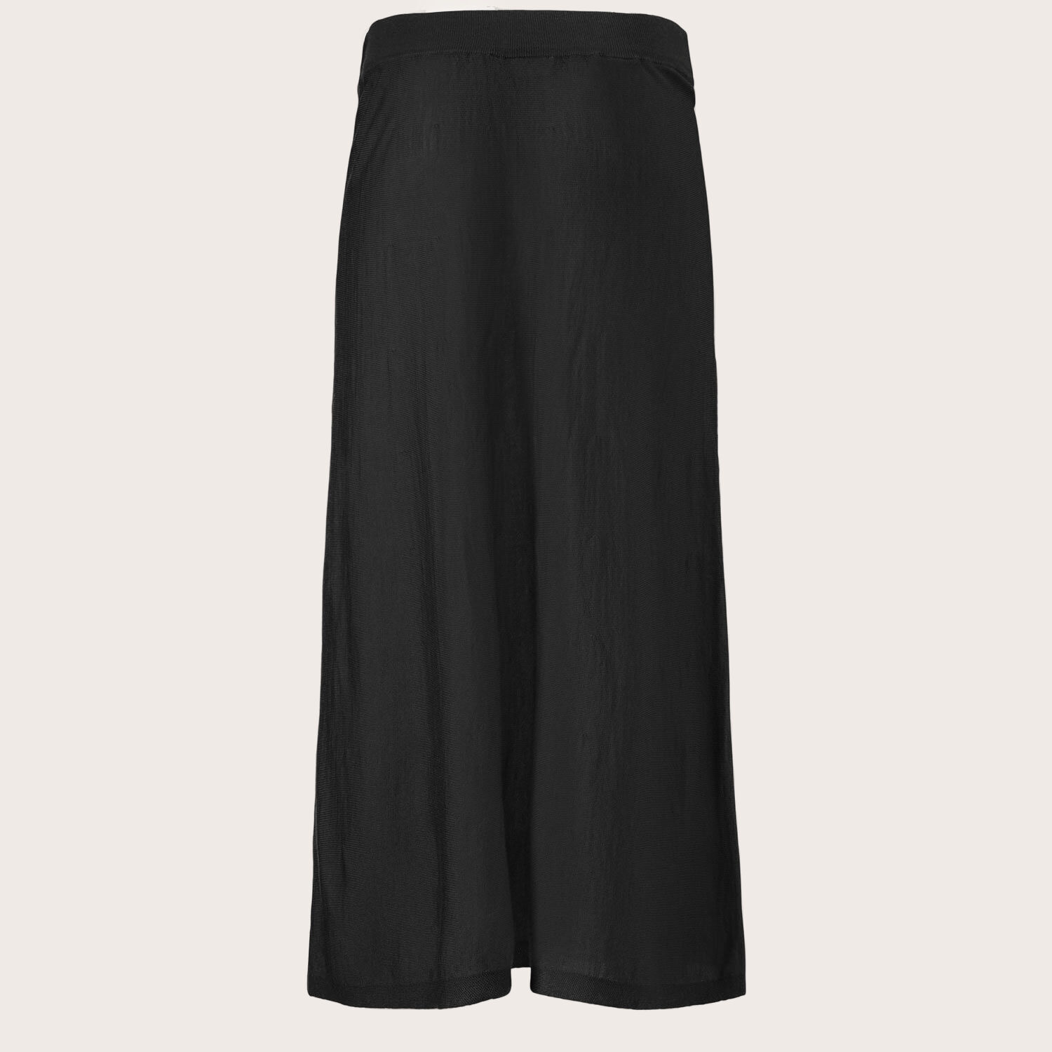 Stina Skirt, Black