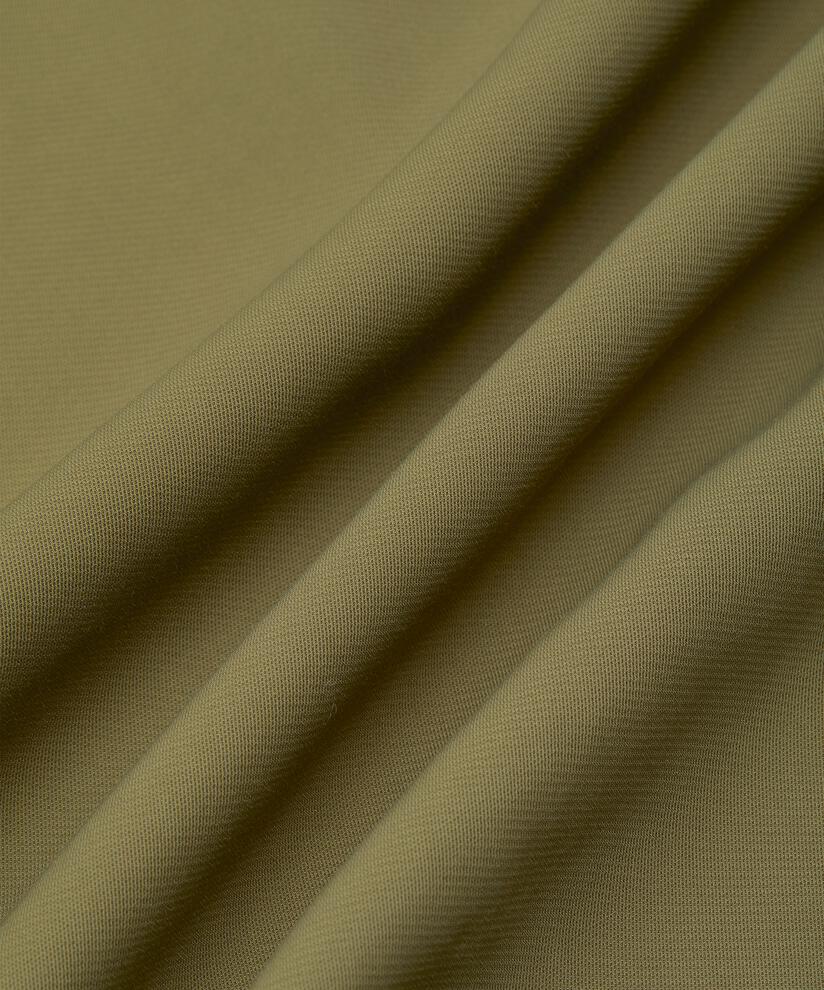 Noalta Dress, Capers