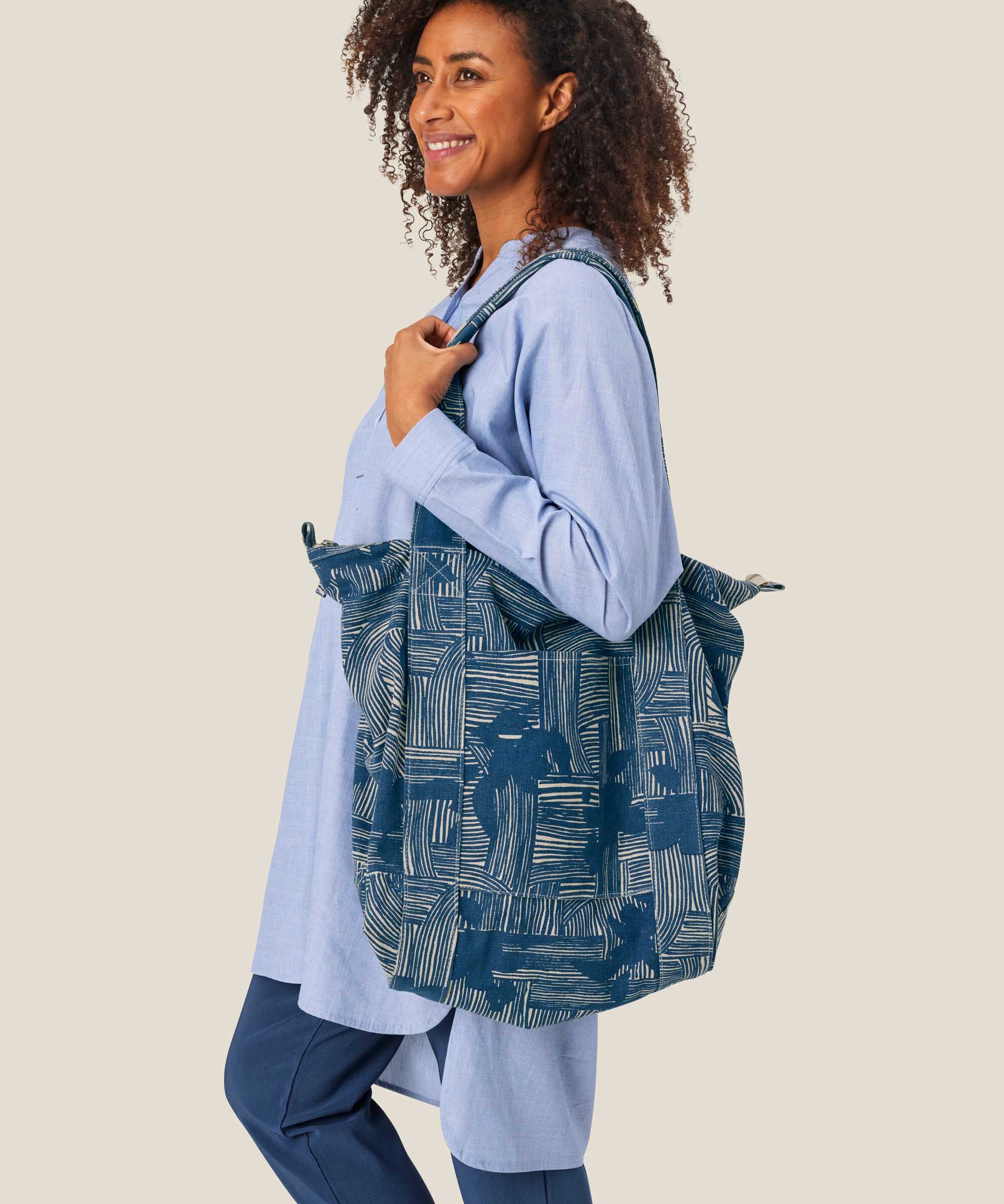 Raka Bag, Sargasso Sea