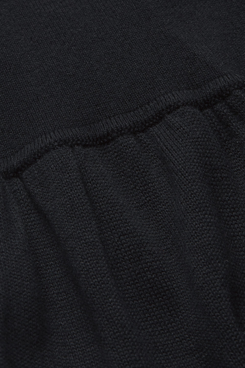 LARISI CARDIGAN, Black