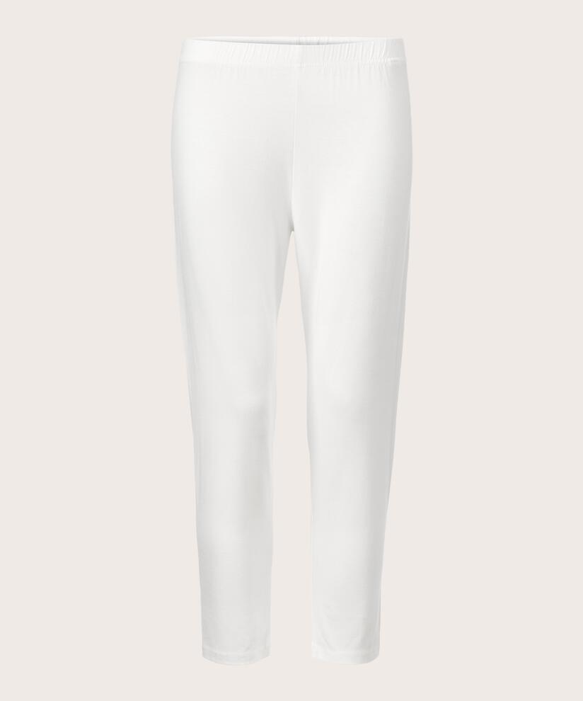 PENNIE LEGGINGS, Cream