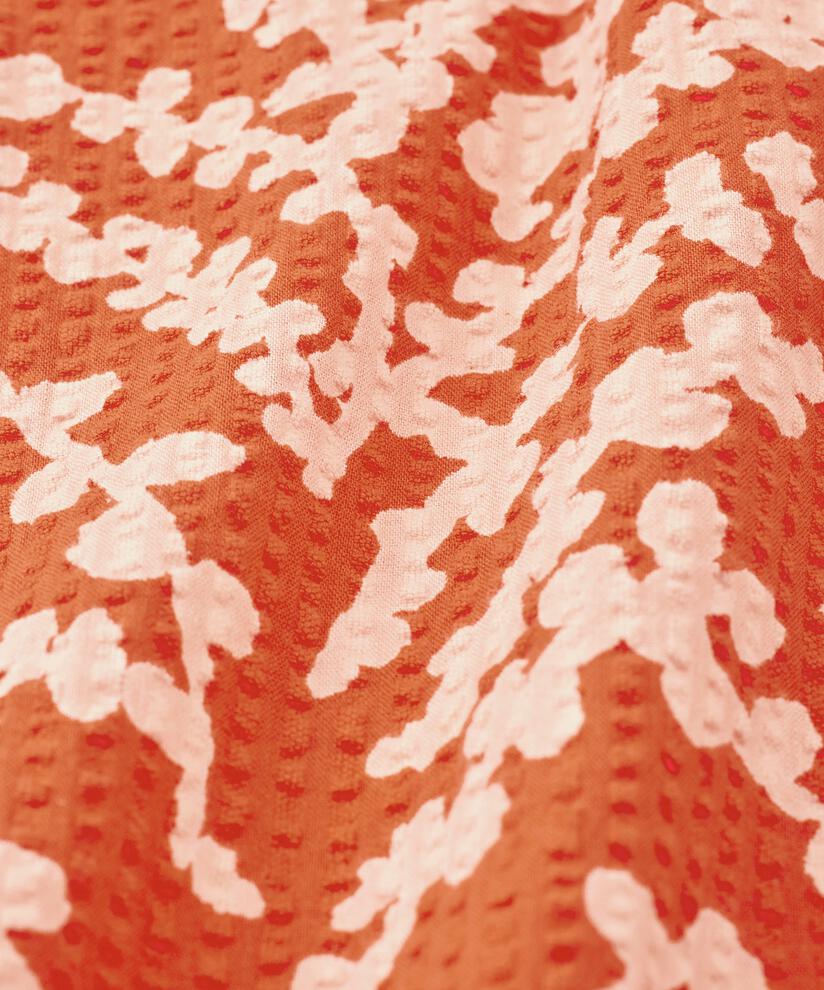 Gaine Tunic, Tigerlily