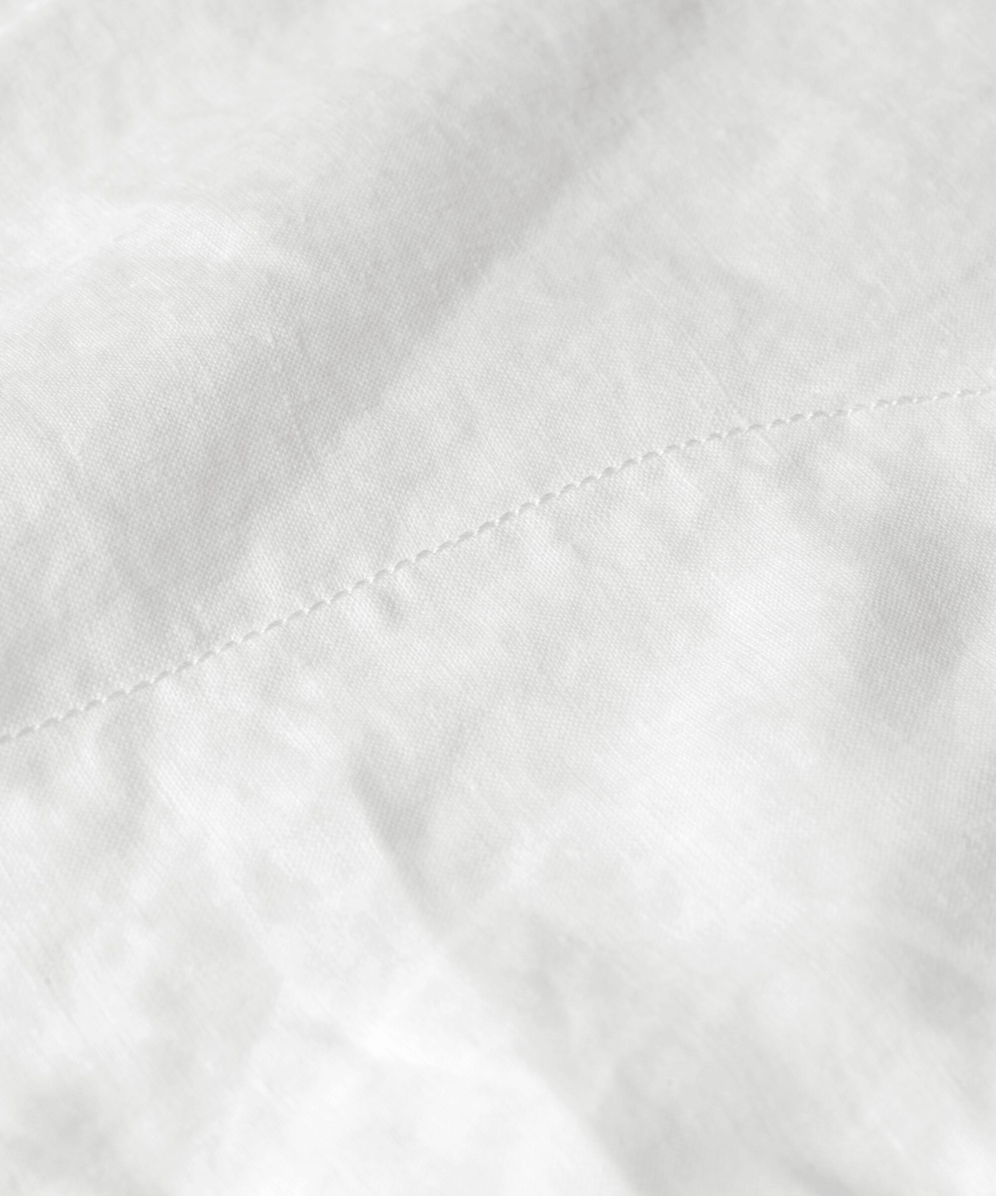 NYKOLIA SHIRT DRESS, White