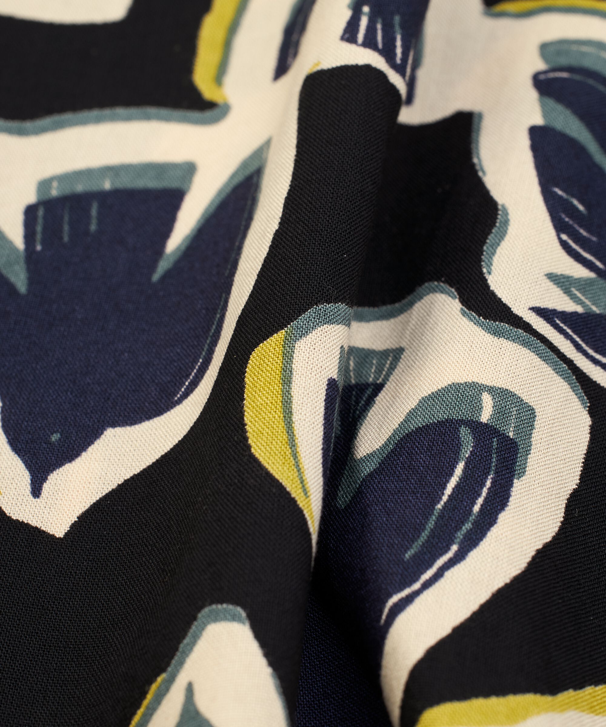 Nabia Dress, Maritime Blue