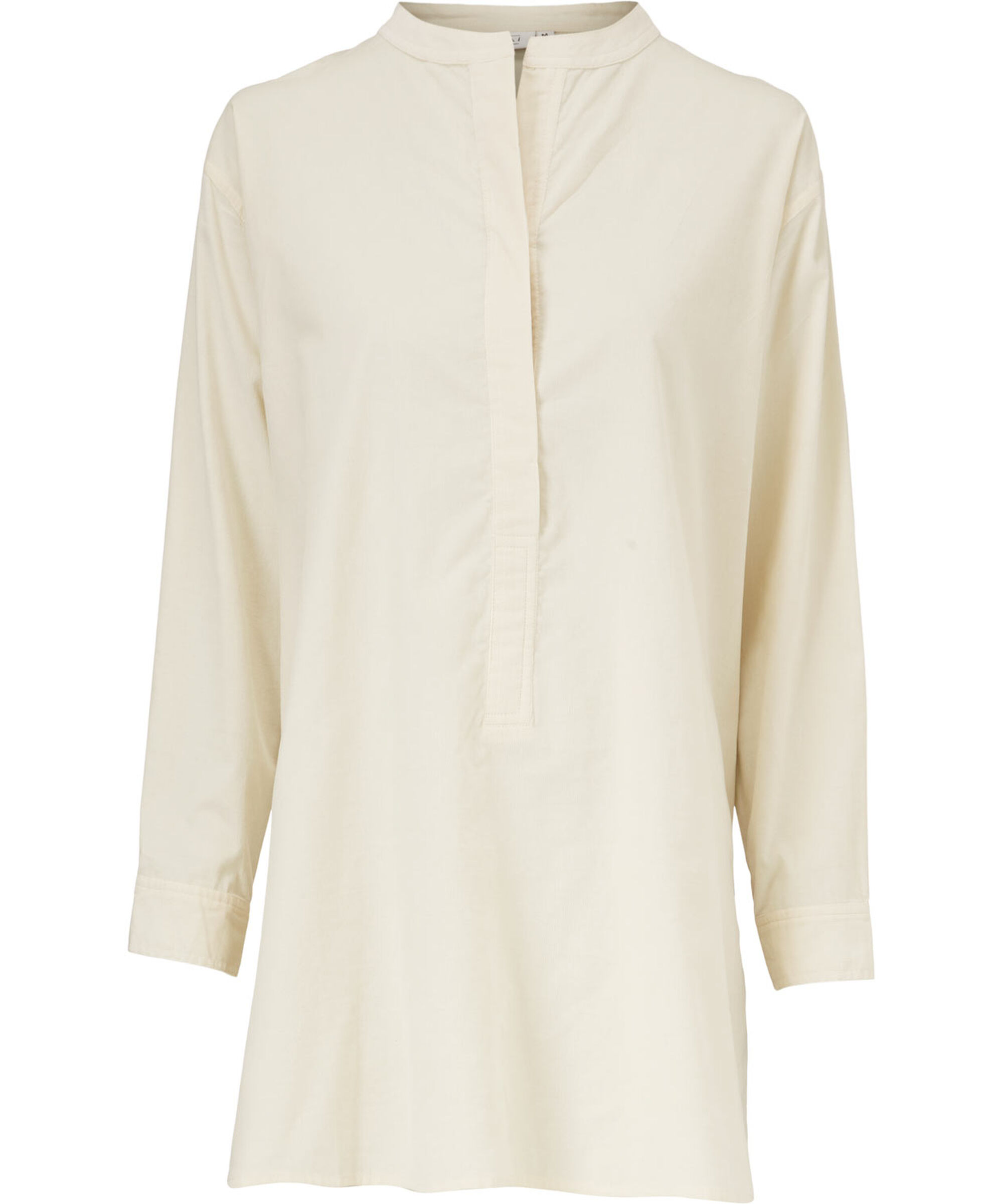 GLORIA TUNIC, Whitecap