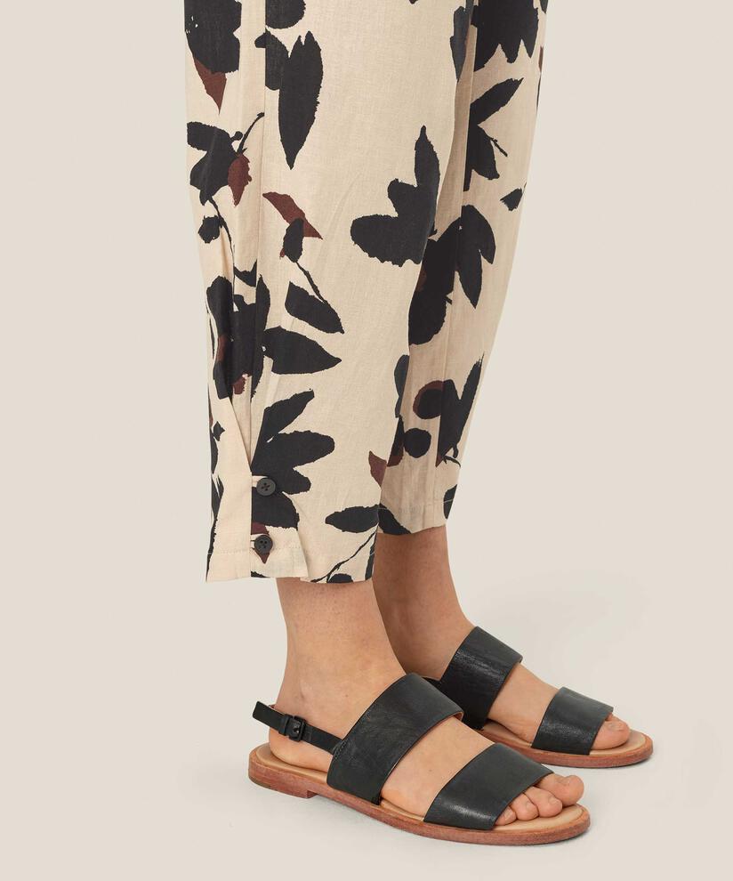 Penna Trousers, Chestnut