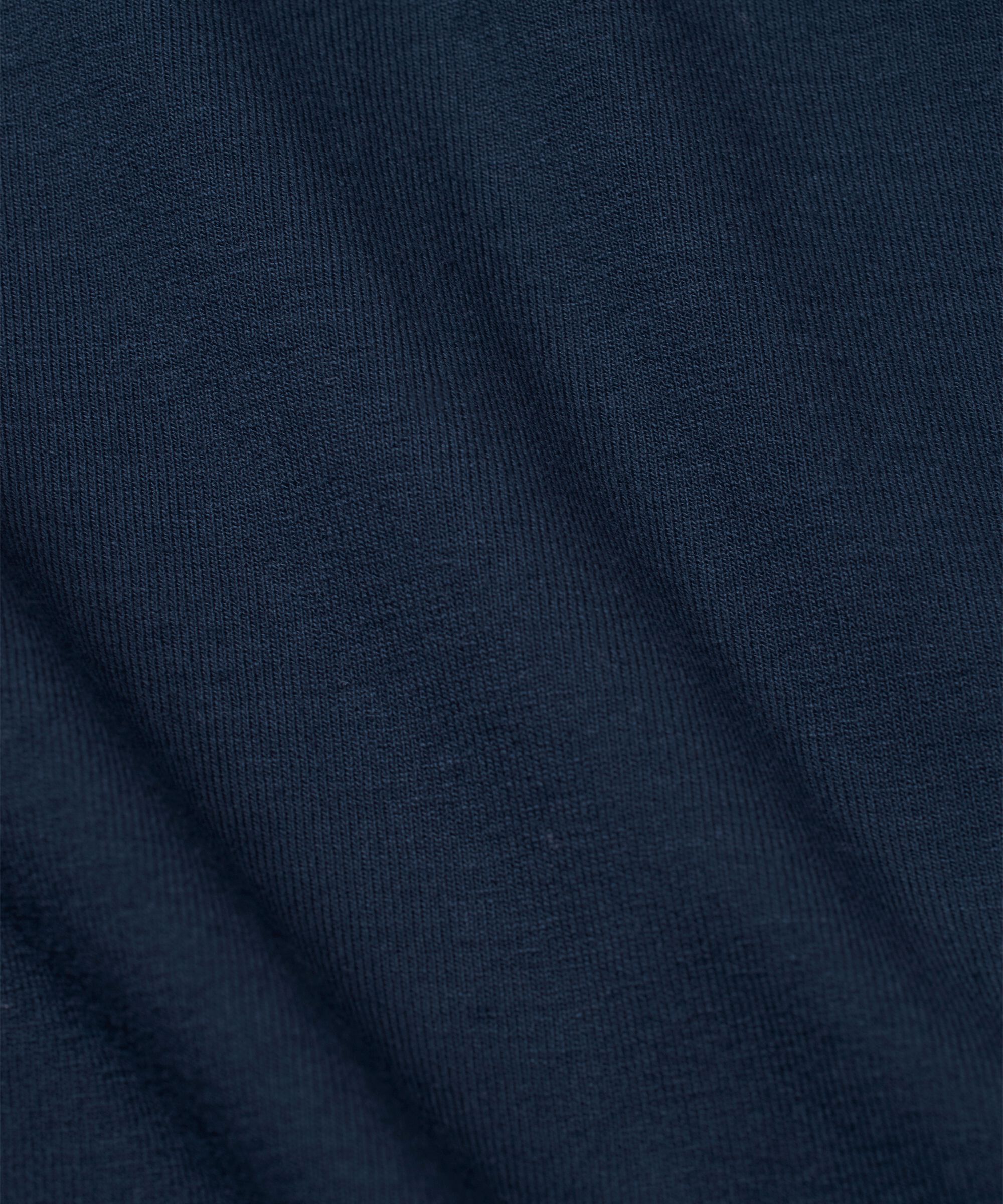 Els JERSEY Top, Navy