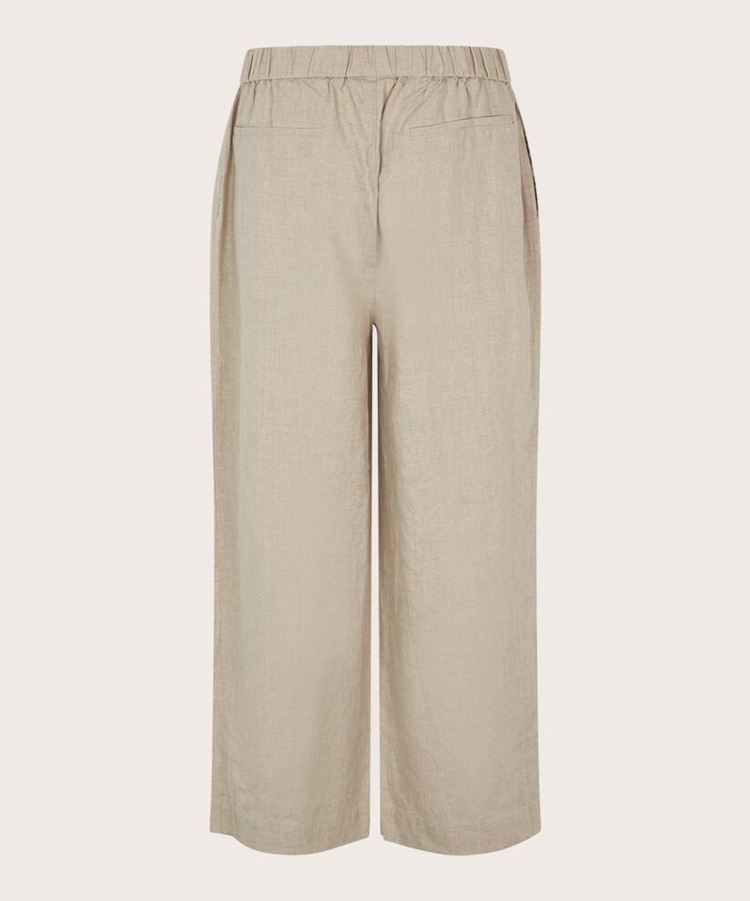 Parini Trousers, Natural