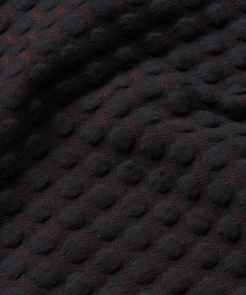 Juanta JERSEY Jacket, Black