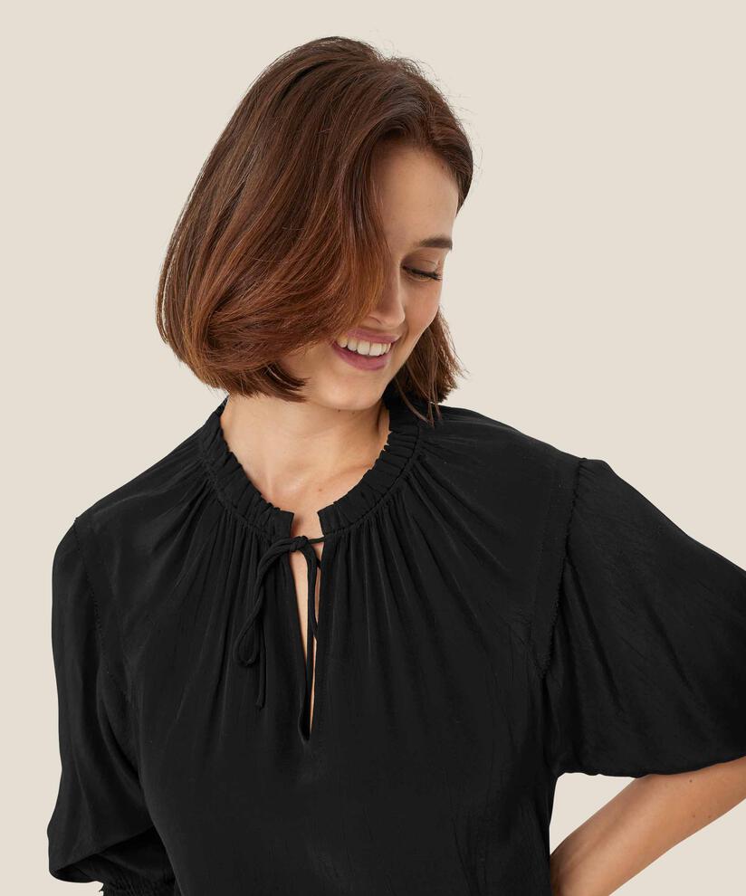 Niland Dress, Black
