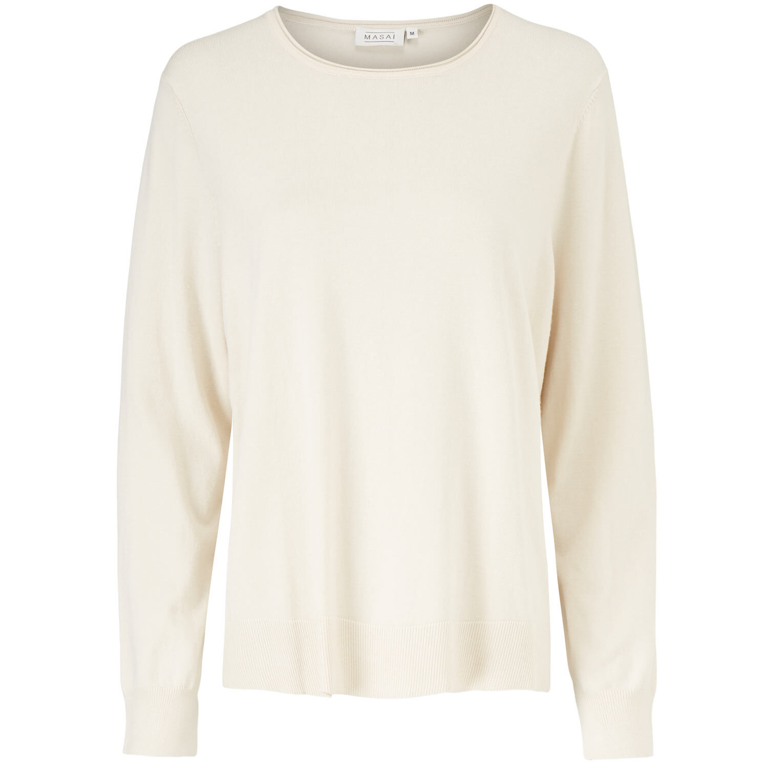 Filina Jumper, Whitecap