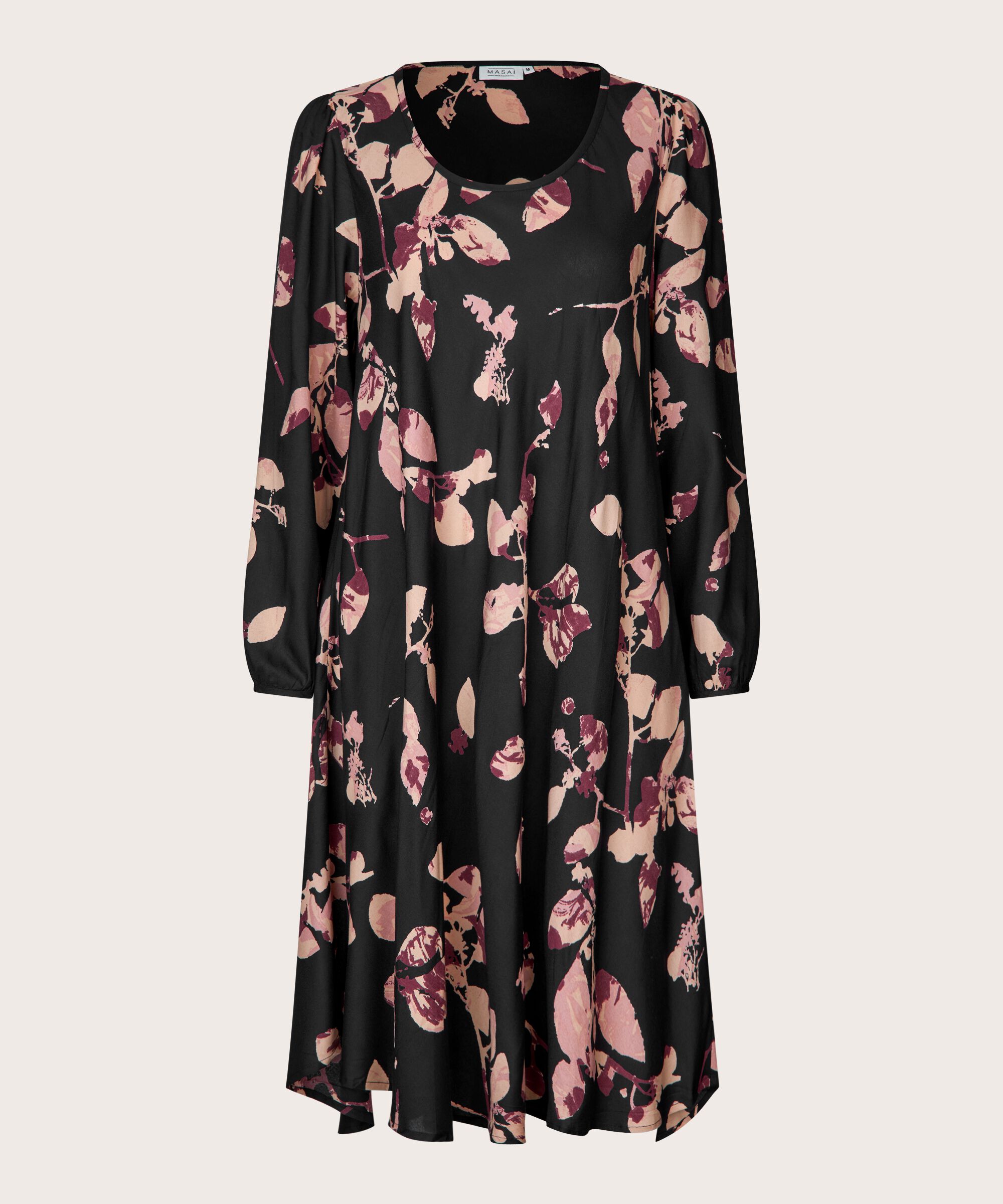 Noculla Dress, Tawny Port