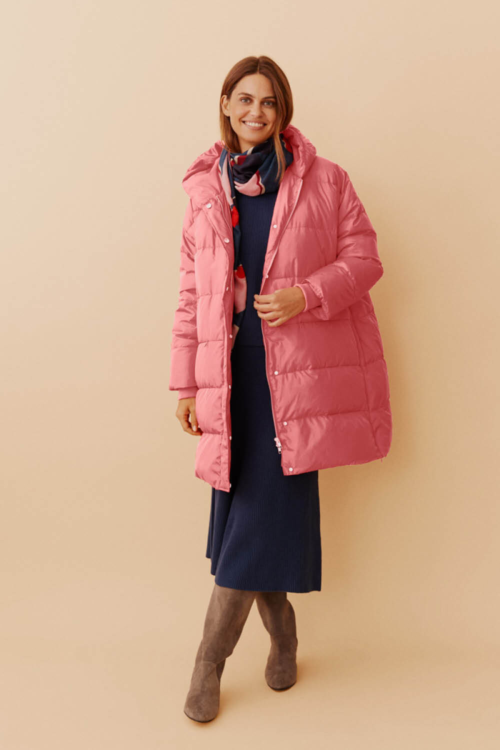 Masai coat sale discount